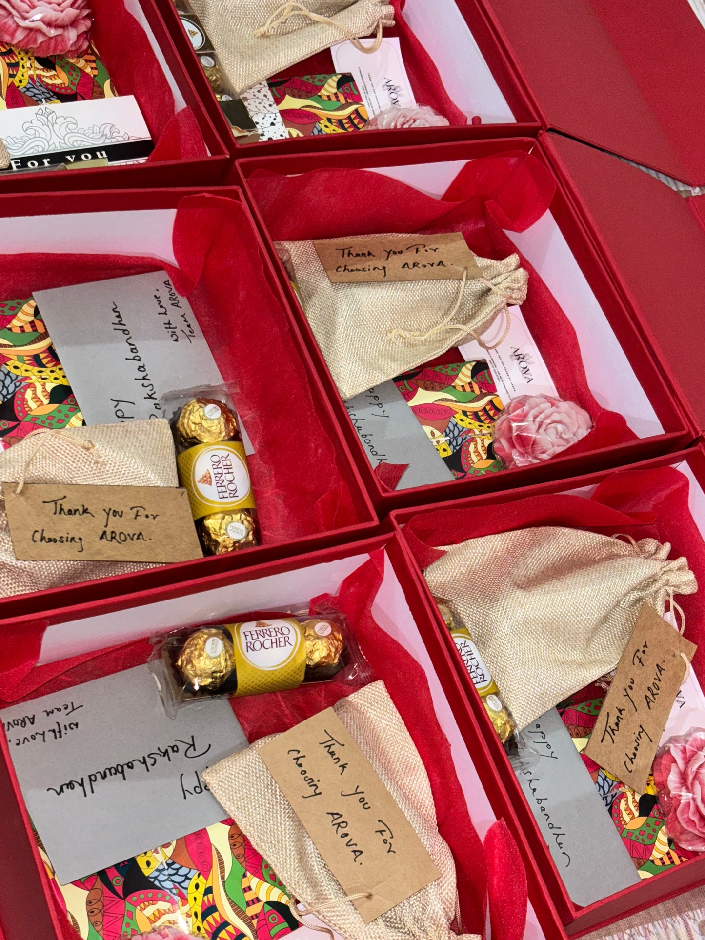 Customised Gifting Hamper