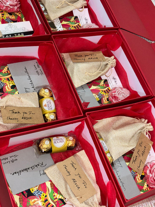 Customised Gifting Hamper