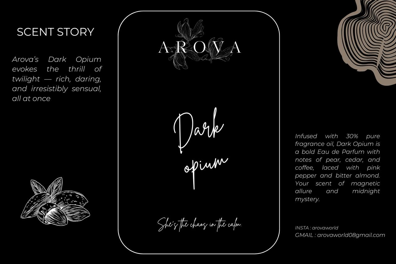 Dark Opium