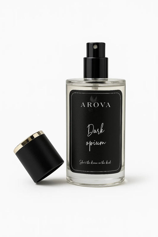 Dark Opium