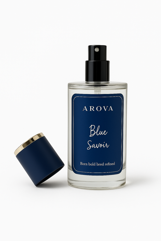 Blue Savoir