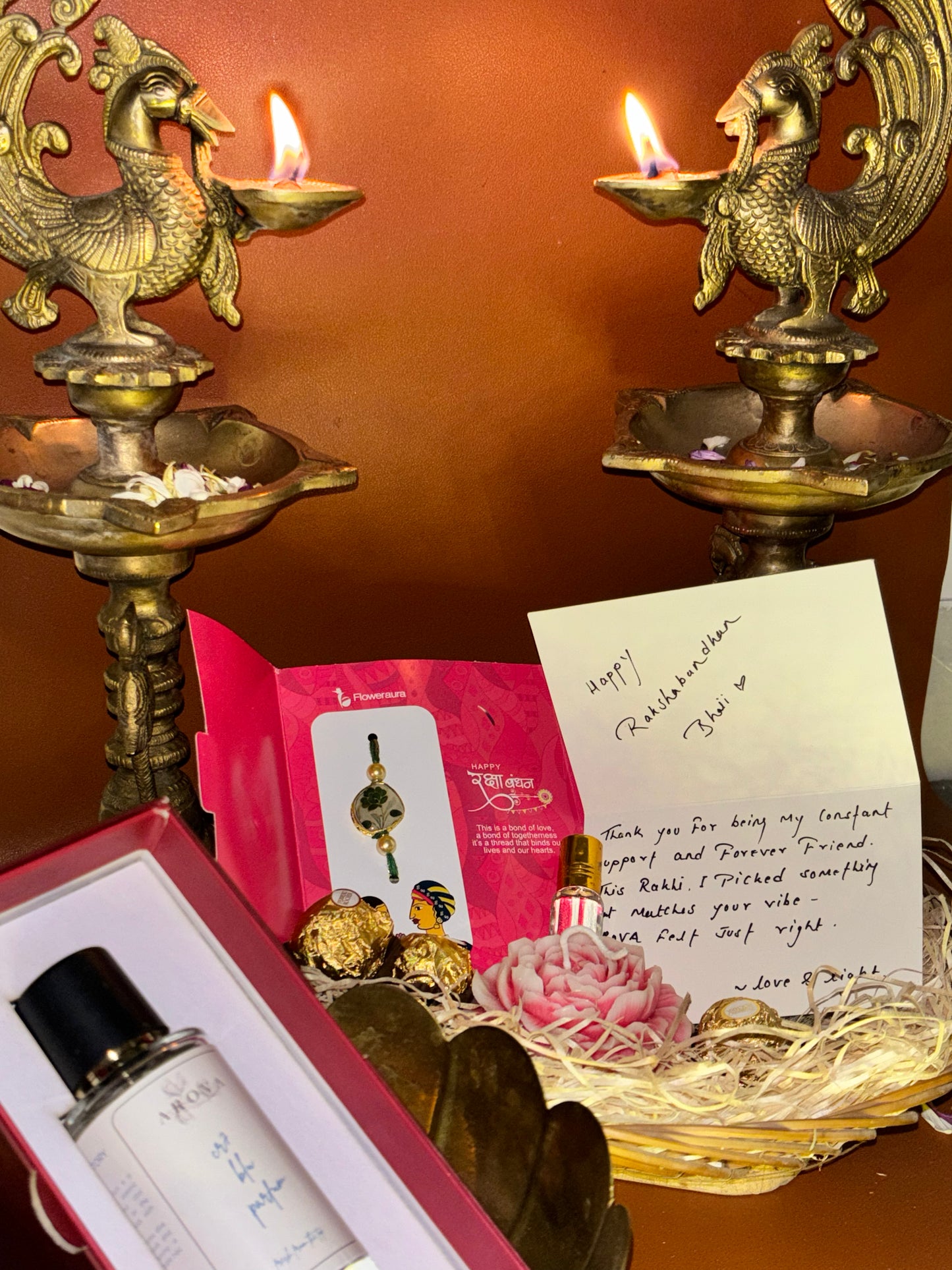 Customised Gifting Hamper