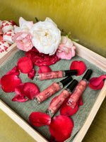 Samples (set of 4)