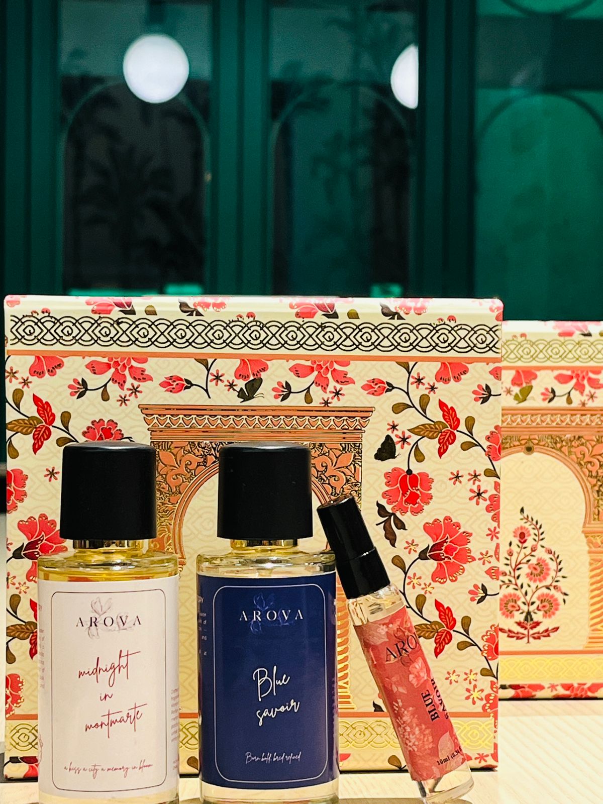 Arova's Special Diwali Hamper