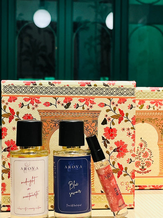 Arova's Special Diwali Hamper