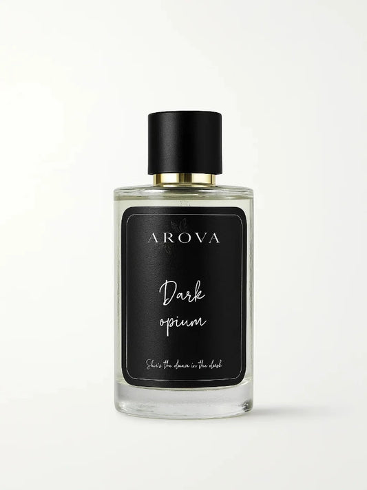 Dark Opium