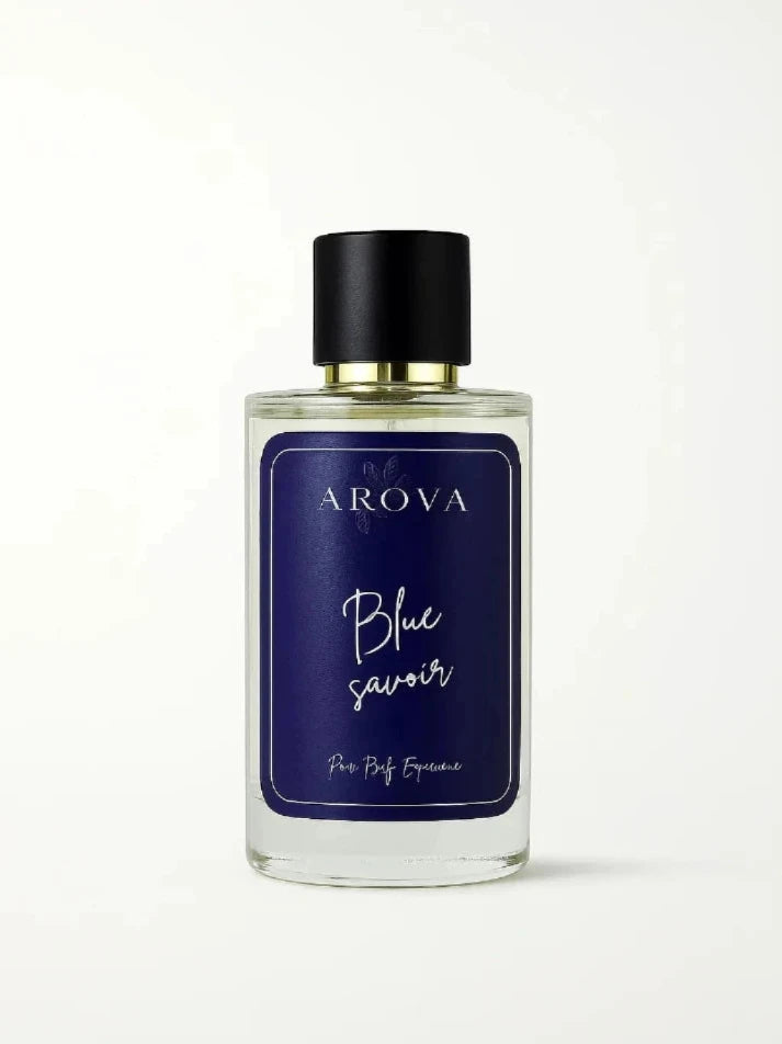 Blue Savoir