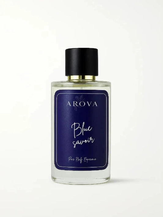 Blue Savoir